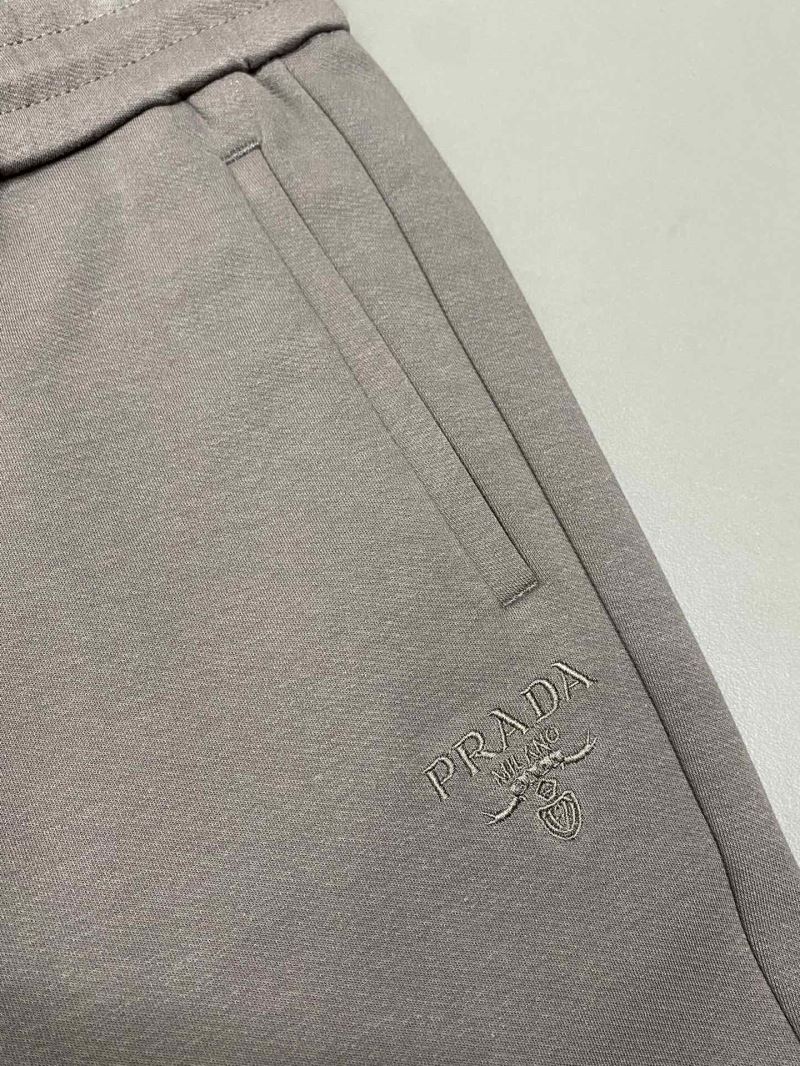 Prada Long Pants